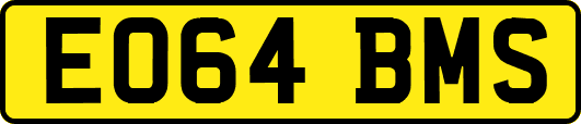 EO64BMS
