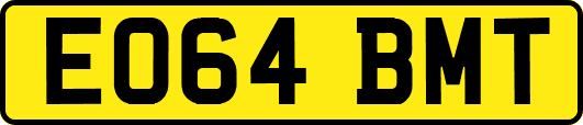 EO64BMT