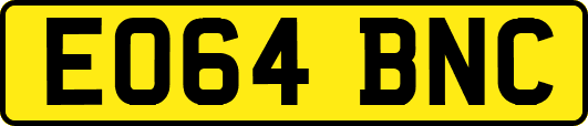 EO64BNC