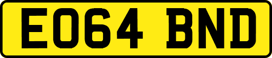 EO64BND