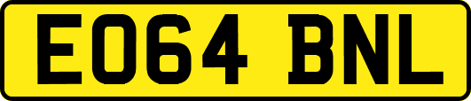 EO64BNL