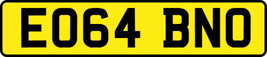 EO64BNO