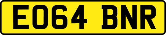 EO64BNR