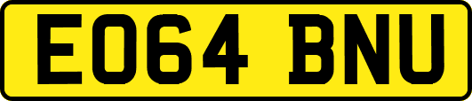 EO64BNU
