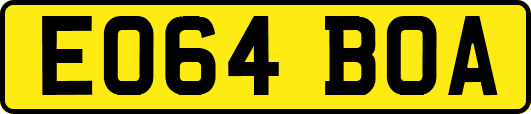 EO64BOA
