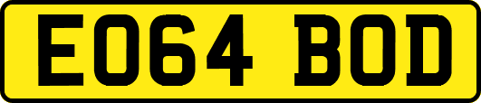 EO64BOD