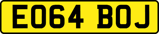 EO64BOJ
