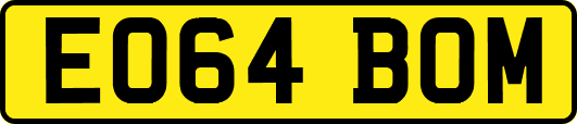 EO64BOM