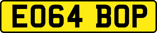 EO64BOP