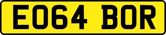 EO64BOR