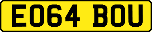 EO64BOU