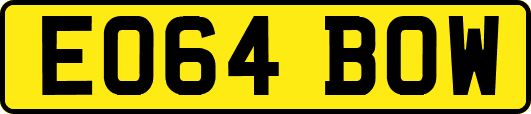 EO64BOW