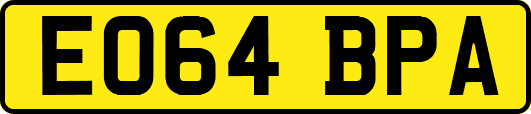 EO64BPA