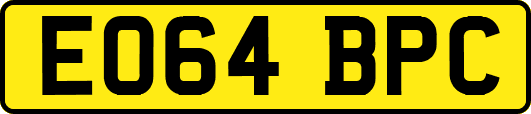 EO64BPC