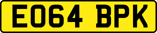 EO64BPK
