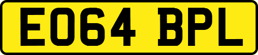 EO64BPL