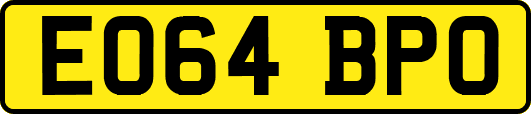 EO64BPO