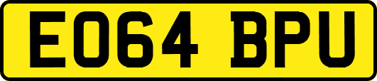 EO64BPU
