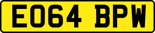 EO64BPW