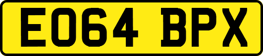 EO64BPX