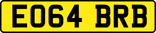 EO64BRB