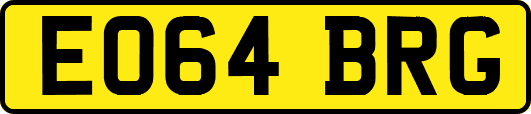 EO64BRG