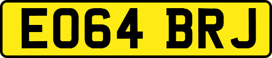 EO64BRJ