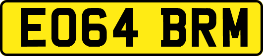 EO64BRM