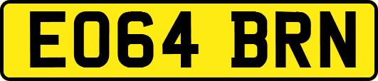EO64BRN