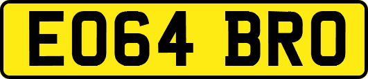EO64BRO