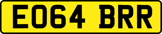 EO64BRR