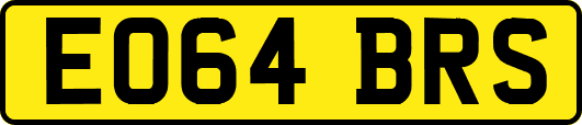 EO64BRS