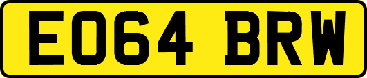 EO64BRW