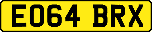 EO64BRX