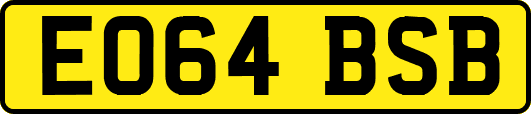 EO64BSB