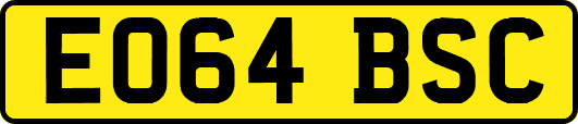EO64BSC