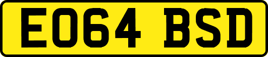 EO64BSD