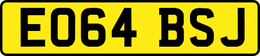 EO64BSJ