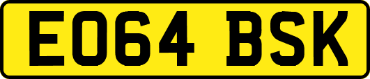 EO64BSK