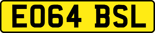 EO64BSL