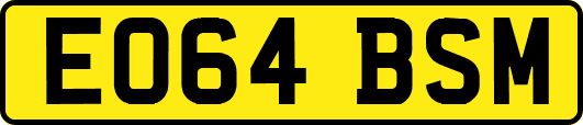 EO64BSM