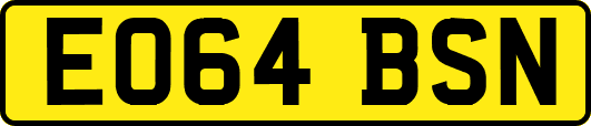 EO64BSN