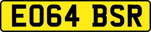 EO64BSR