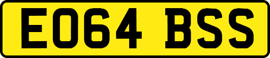 EO64BSS