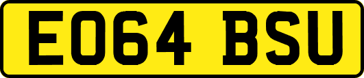 EO64BSU