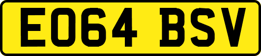 EO64BSV
