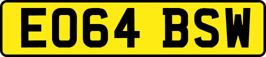 EO64BSW