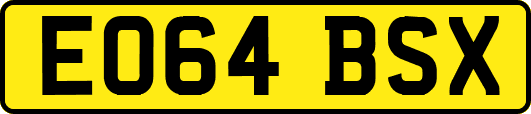 EO64BSX