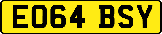 EO64BSY