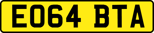EO64BTA